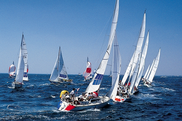 Centre Nautique du Cap d'Agde