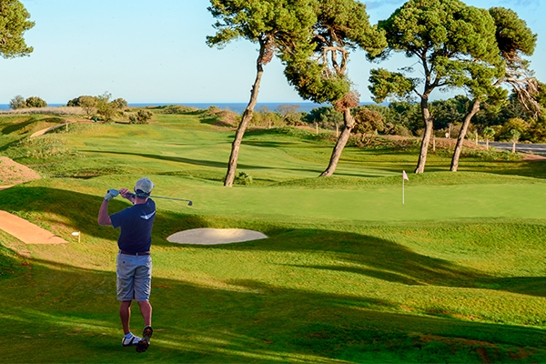 Le Golf du Cap d'Agde