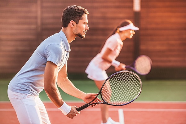 Centre International de Tennis du Cap d'Agde